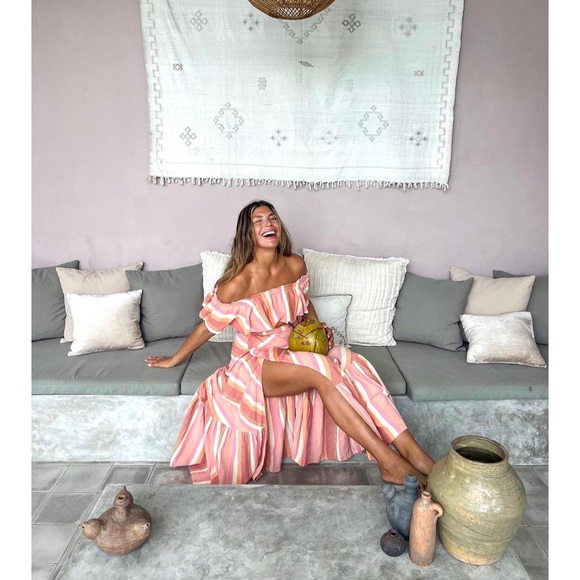 Spell Dresses & Skirts - Spell | Skirt & Top Set.